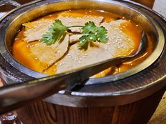 一桶江山-云来居素食馆(东门店)