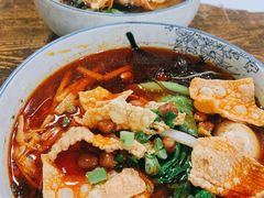 -陈记柳州螺蛳粉(大坪店)