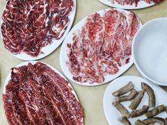 -五洲牛肉美食馆