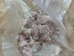 -小辫子羊肉面馆(周东店)