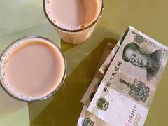-老光明岗琼甜茶馆