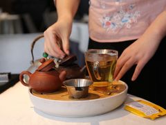 -皇朝会.经典传统粤菜(外滩店)