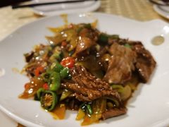 -马凯餐厅(长椿街店)