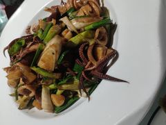 -白沙码头海鲜广场