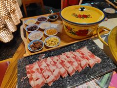 上品肥牛-哥老官重庆美蛙鱼头(日月光店)