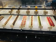 -星汇餐厅(新濠影汇店)