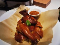 -简小舍·民间手艺菜(武昌江滩店)