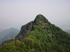 -少华山国家森林公园
