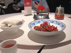 -千百味红餐厅·江西菜(绿地双子塔店)