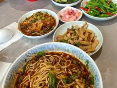 -好這口重庆小面(总店)
