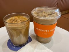 -MQ COFFEE STAND明谦(新洲店)