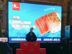 -伊带伊路新疆美食府(呼家楼店)