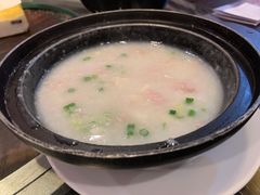 -御膳粥·牛乳粥底火锅·地道顺德菜(容桂店)