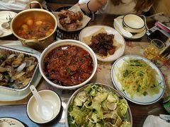 -以前的小酒馆(中山广场店)