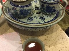 -点都德(大茶楼店)