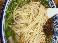-舌尖尖兰州牛肉面(裕廊坊店)