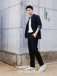 -报喜鸟·高端西服定制(北京合生汇店)