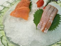 -东江海鲜酒家(艺都分店)