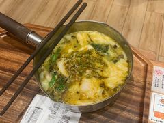 -小满手工粉(上海月星环球港店)