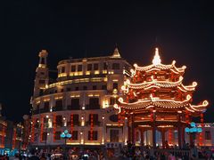-汕头市小公园