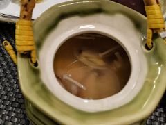 -菊上料理(蜀山银泰百货店)