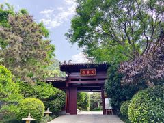 -华清宫景区