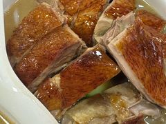 -佳记厚街烧鹅濑粉(广州总店)