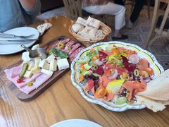 -Alimentari Grande(东湖路店)