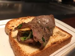-岩也·日料与酒(龙岗天安云谷店)