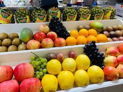 -Jazcu珍仕菓鲜榨果汁(西单大悦城店)