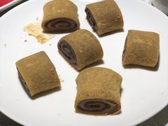 -东来顺饭庄(新源里店)