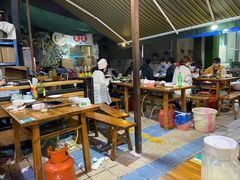 大堂-陈记泸州酸菜豆花火锅(建设路店)