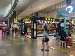 -吉隆坡国际机场