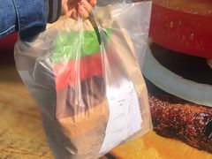-汉堡王(徐汇绿地缤纷店)