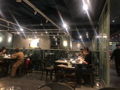 大堂-百年果林椰子鸡(中洲店)