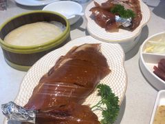 -普天和酒楼·新津菜·烤鸭(天津之眼店)