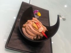 泡椒牛肚-巴音浩日娲·蒙餐(双林东路店)