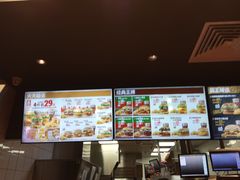 -汉堡王(上海凌云壹街坊店)