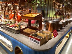 -千滋百味自助海鲜烤肉(布吉景华店)