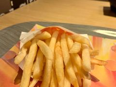 -麦当劳(海岸城店)