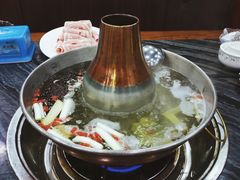 -江湖黑大兔(杨家坪店)