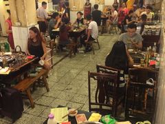 -邓莽子老火锅(鲁祖庙店)