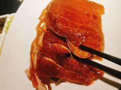 酥香嫩烤鸭-阿庄新豫菜(通泰路店)