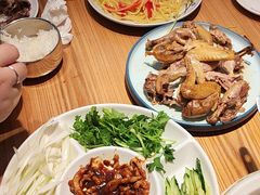 -东北灶(高新银泰店)