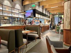 -原石牛扒·约会餐厅(龙城万科里店)