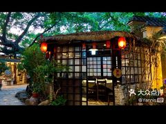 五味鹅-五邑人家(江门店)