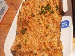 -路边摊小炉子烧烤