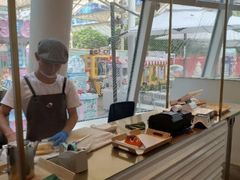 -喜茶(深圳福田星河COCO Park店)
