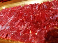 -北京老门框爆肚涮肉馆(凤城六路店)