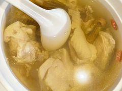 -兰亭轩茶餐厅(长江路店)